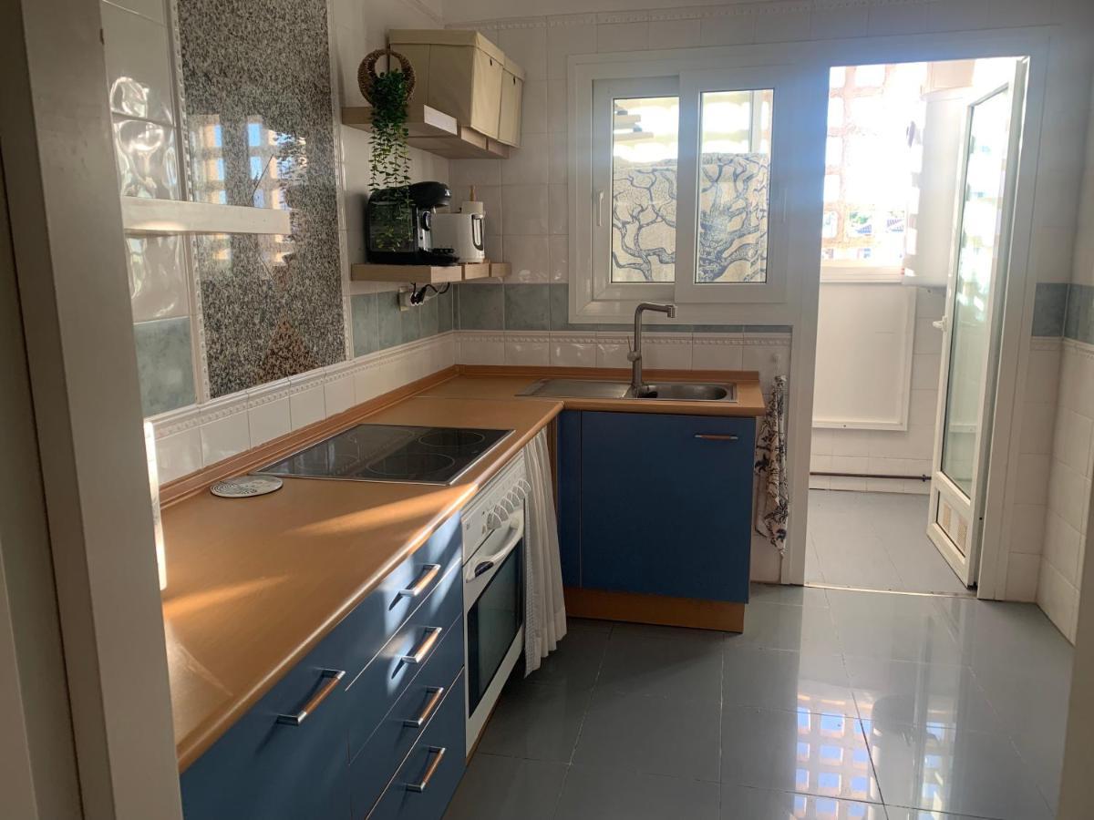 Dos Soles - Only 100 Meters From Beach Torremolinos Exterior photo