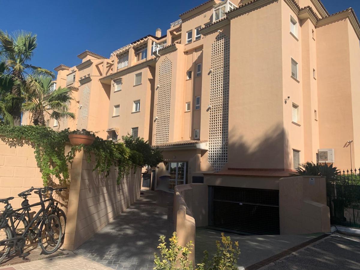 Dos Soles - Only 100 Meters From Beach Torremolinos Exterior photo