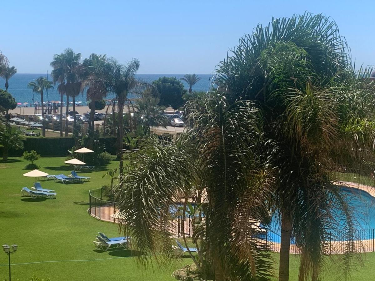 Dos Soles - Only 100 Meters From Beach Torremolinos Exterior photo